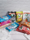 Glass & Window Surface Cleaning Wipes Dirt Cleaner 70S - Image 3